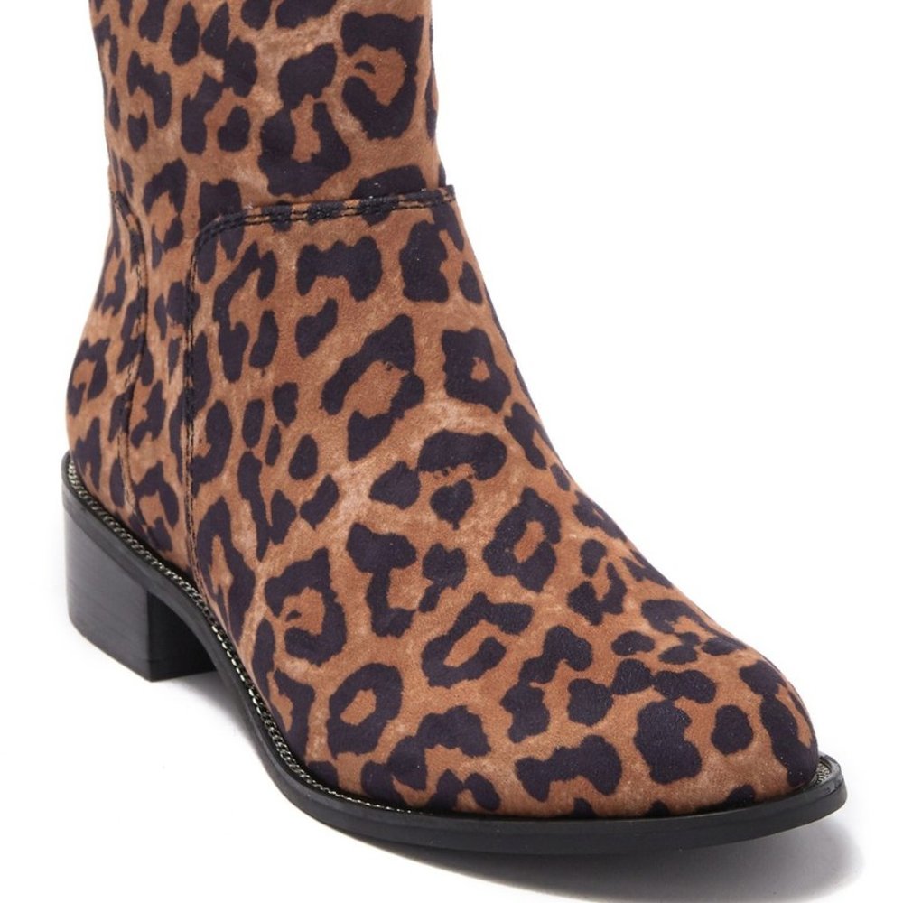 NWT Franco Sarto Benny Ankle Boot - Picture 6 of 13